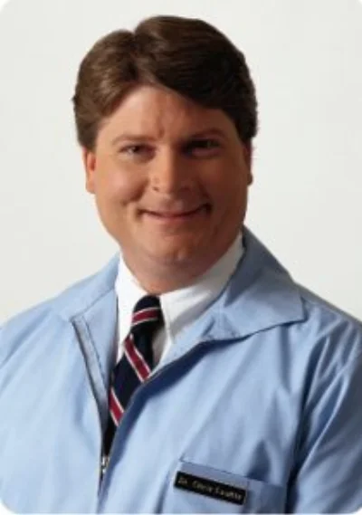 Chris Cauble, DVM