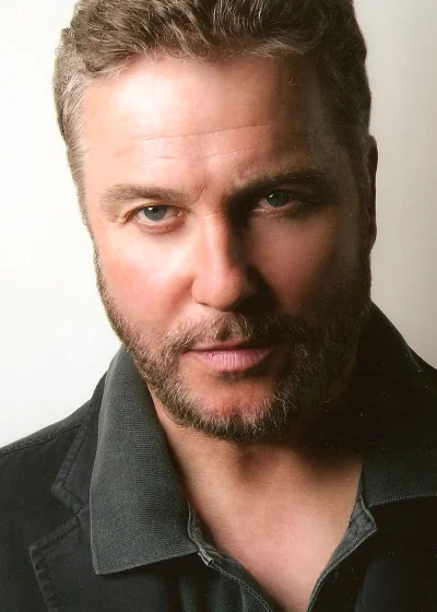 William Petersen