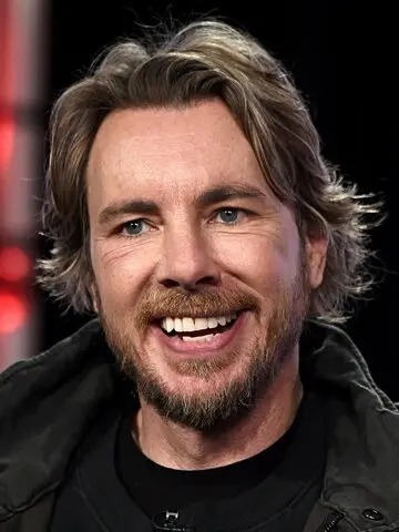 Signed photo from Dax Shepard