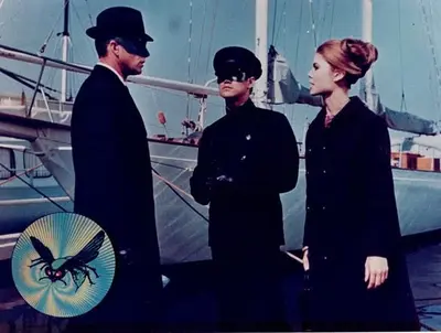 The Green Hornet photo