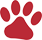 Steve Brooks K9U - Paw Print