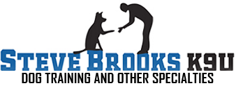 Steve Brooks K9U